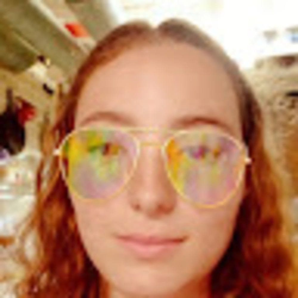 Meet your Posher, Rebekah